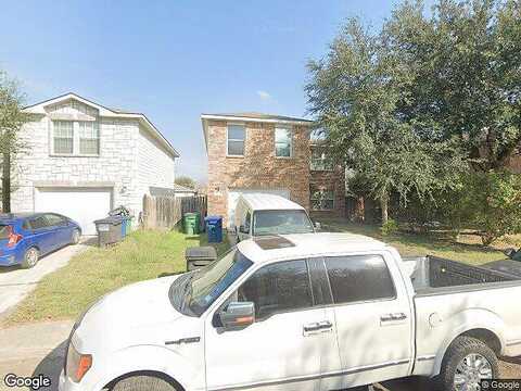 Mission, SAN ANTONIO, TX 78223