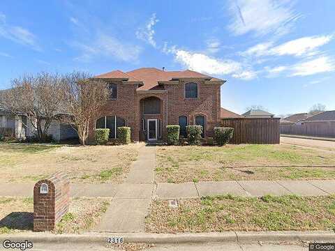 Homestead, MESQUITE, TX 75181