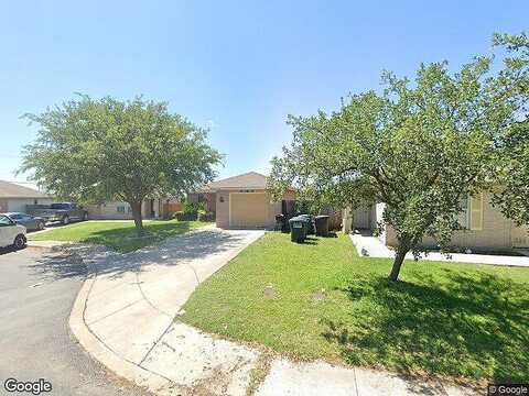 Mission, SAN ANTONIO, TX 78223