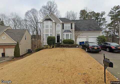 Holden, KENNESAW, GA 30144