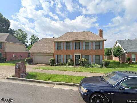 Carrol Ridge, CORDOVA, TN 38016