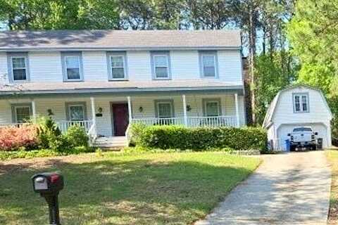Rolling Hill, FAYETTEVILLE, NC 28304