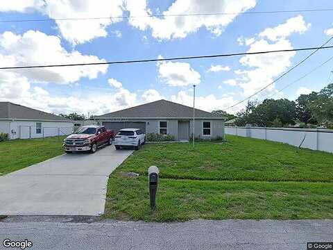 Chestnut, PORT SAINT LUCIE, FL 34953