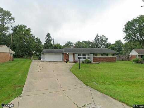 Le Bost, NOVI, MI 48375