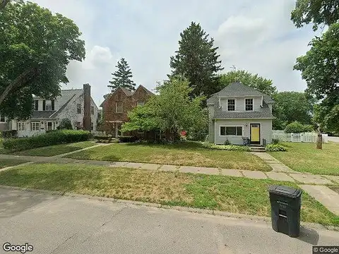 Erskine, SOUTH BEND, IN 46614