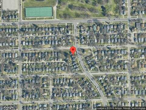 Erskine, SOUTH BEND, IN 46614