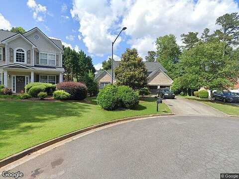 Owens Landing, KENNESAW, GA 30152