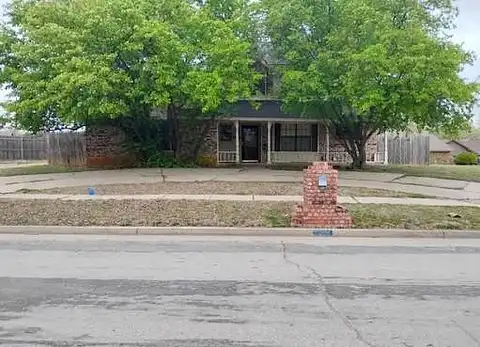 125Th, OKLAHOMA CITY, OK 73170