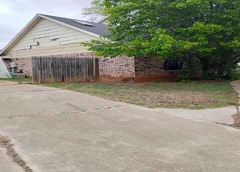 125Th, OKLAHOMA CITY, OK 73170