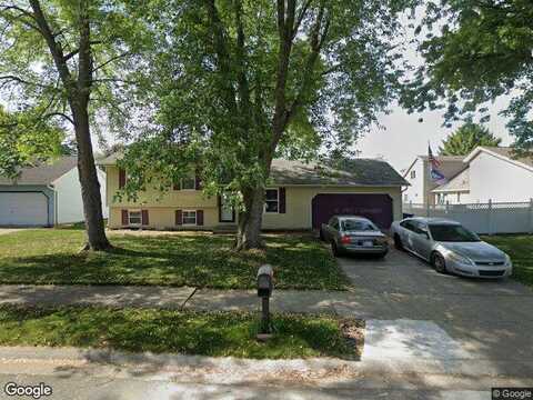 Hummel, MISHAWAKA, IN 46544