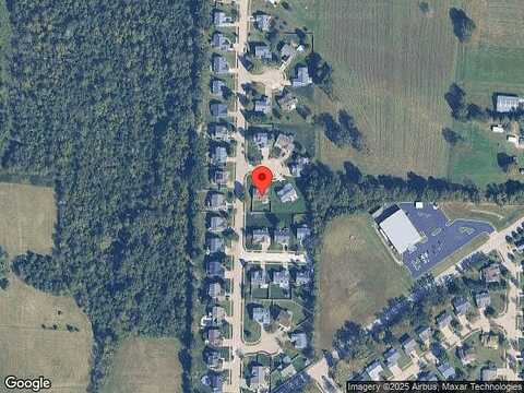 Mountain Peak, PACIFIC, MO 63069