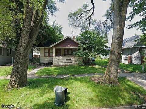 Benjamin, SAGINAW, MI 48602