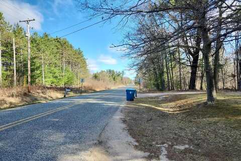 8 Mile, SANFORD, MI 48657