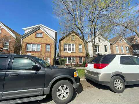 S. Homan Avenue, Chicago, IL 60623