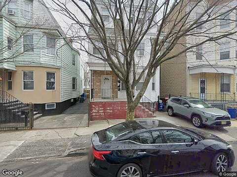 4Th, NEWARK, NJ 07107