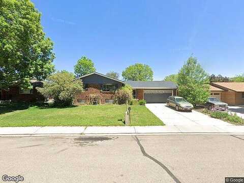 Jewel, LONGMONT, CO 80501