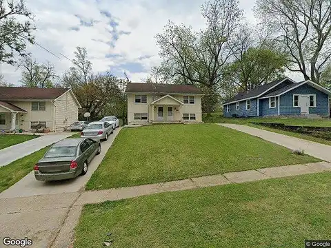 6Th, DES MOINES, IA 50315