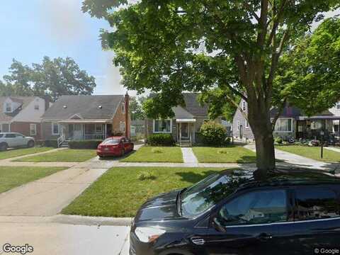 Boston, DEARBORN, MI 48124
