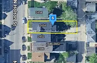 Holton, MILWAUKEE, WI 53212