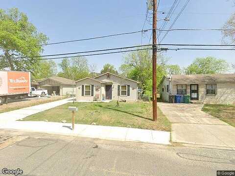 Bundy, SAN ANTONIO, TX 78220