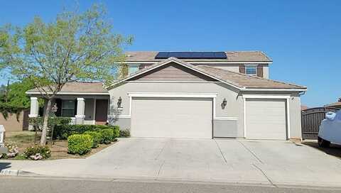 Redda Road, Fresno, CA 93737
