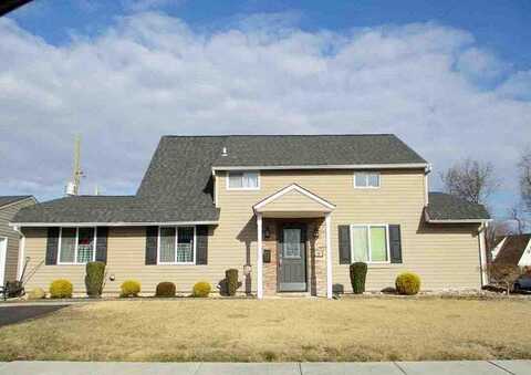 Inland, LEVITTOWN, PA 19057