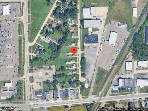 Malvina, WARREN, MI 48089