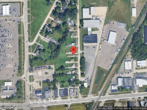 Malvina, WARREN, MI 48089