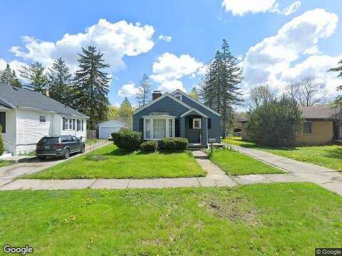 Bond, SAGINAW, MI 48602