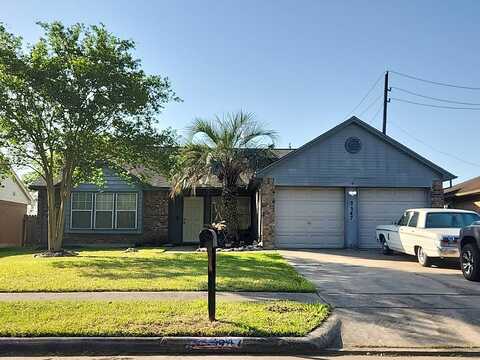 Bisontine, FRIENDSWOOD, TX 77546