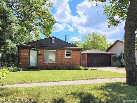 Yale, DEARBORN HEIGHTS, MI 48125