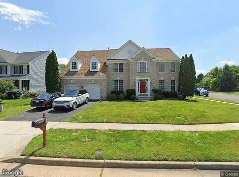 Flintonbridge, CHANTILLY, VA 20152