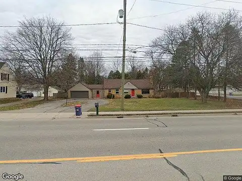 Lake Michigan, GRAND RAPIDS, MI 49504