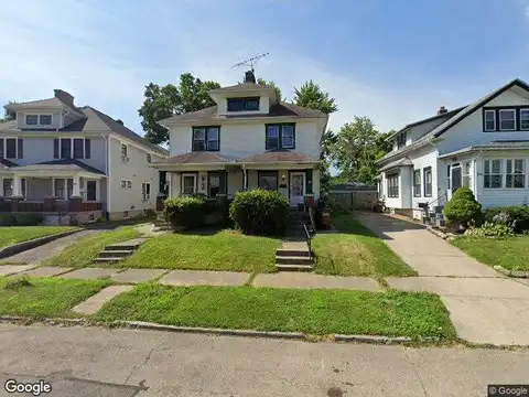 Waverly Ave # 28, DAYTON, OH 45405
