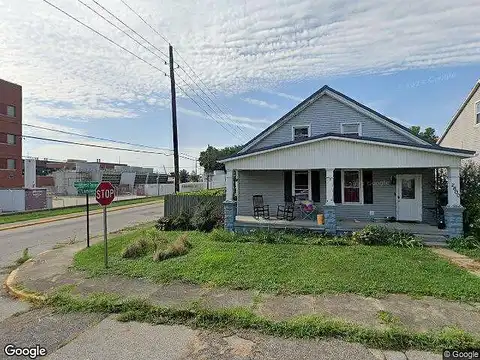 Hillcrest, EVANSVILLE, IN 47712