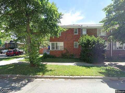 Granville, CHICAGO, IL 60659