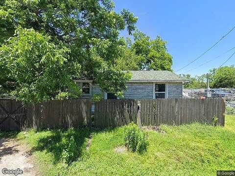 Sam Wilson, HOUSTON, TX 77020