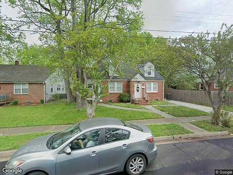 Mapleton, NORFOLK, VA 23504