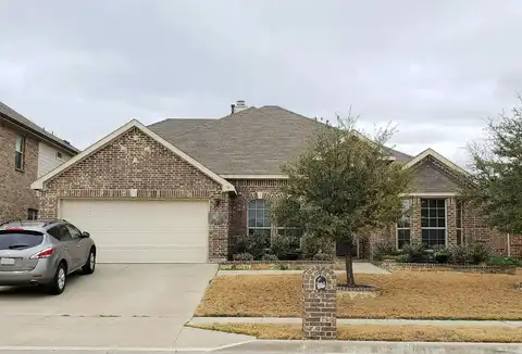 Exmore Pony, FORT WORTH, TX 76244