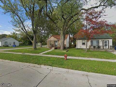 Powers, DEARBORN HEIGHTS, MI 48125