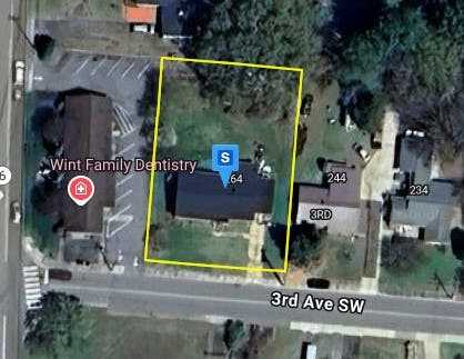 3Rd, TAYLORSVILLE, NC 28681