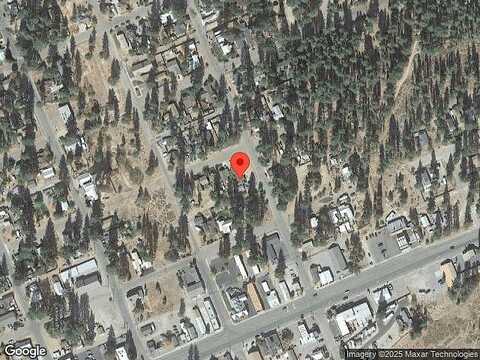 Beckwith, PORTOLA, CA 96122