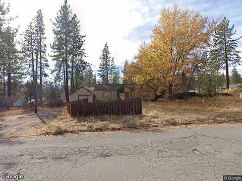 Beckwith, PORTOLA, CA 96122