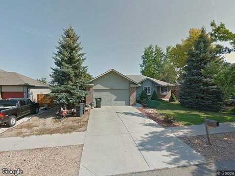 Jarett, MEAD, CO 80542