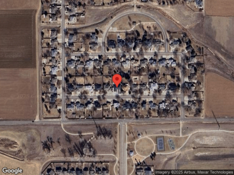 Jarett, MEAD, CO 80542