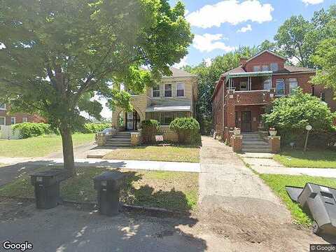 Clements, DETROIT, MI 48238