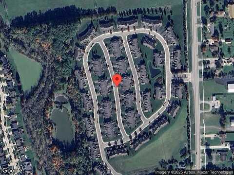 Ashton, WOODHAVEN, MI 48183