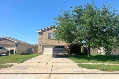 Springflight, HOCKLEY, TX 77447