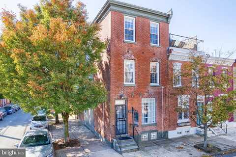 Cambridge, PHILADELPHIA, PA 19130