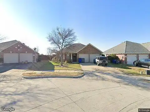 Dawn Spring, LITTLE ELM, TX 75068